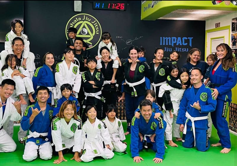 Family Classes